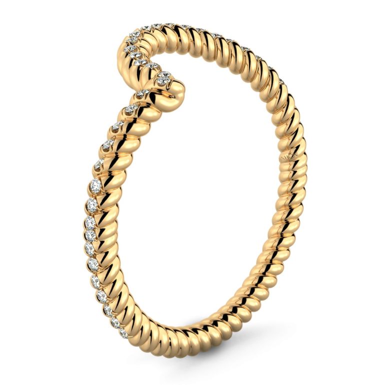 Abbraccio Ring AB135UQ
