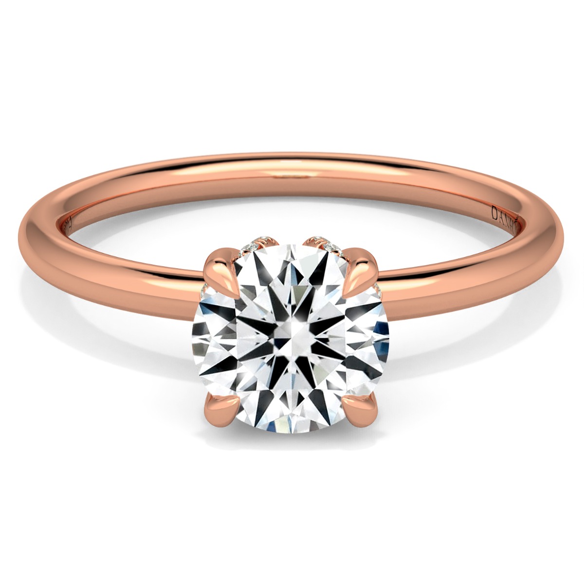 Classico Engagement Ring