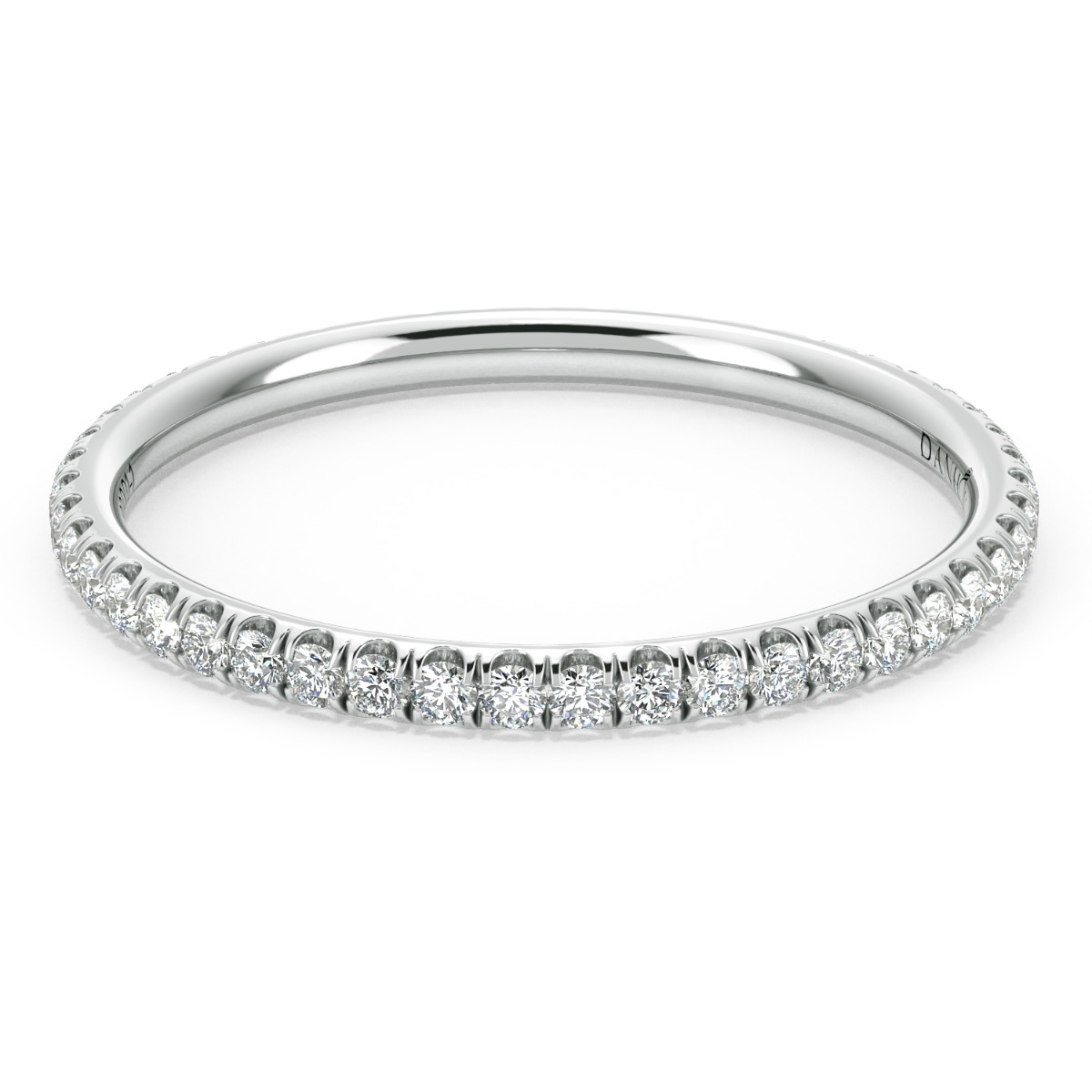 Classico Unique Handmade Wedding Band