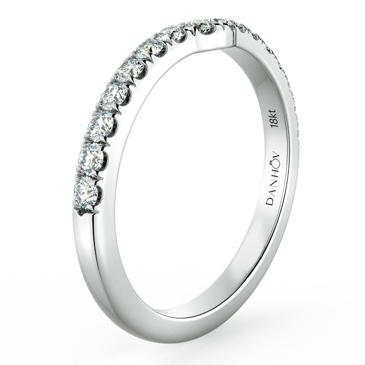 Classico Wedding Ring for Her