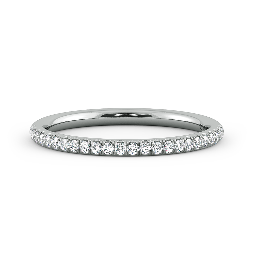 Classico Wedding Ring for Ladies