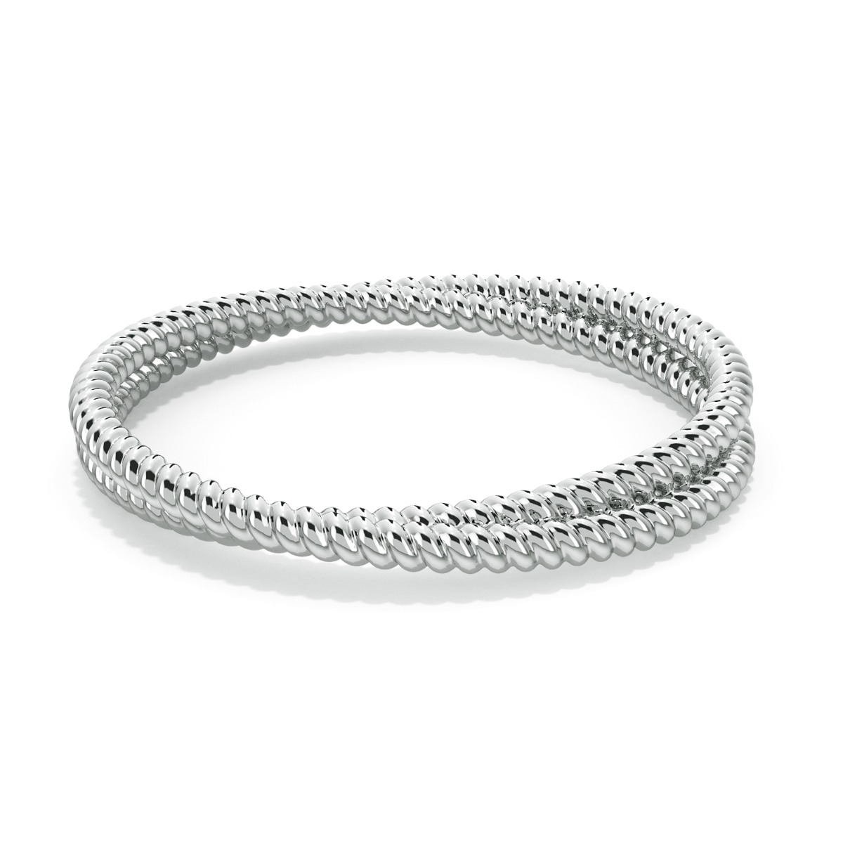 Eleganza Delicate Wedding Band