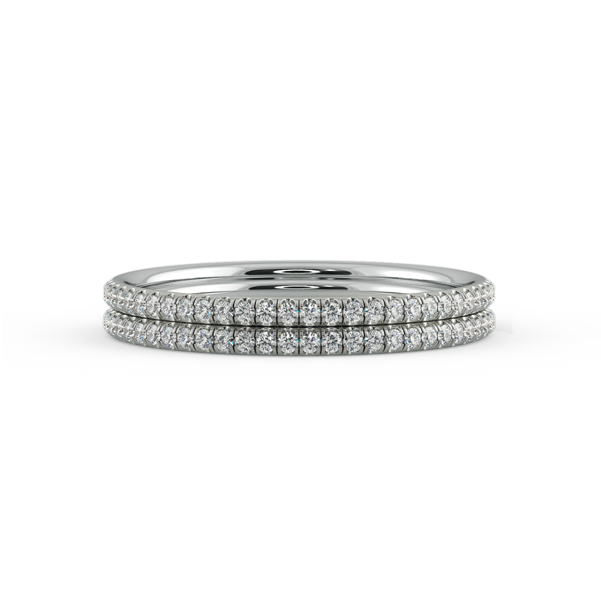 Per Lei Wedding Ring