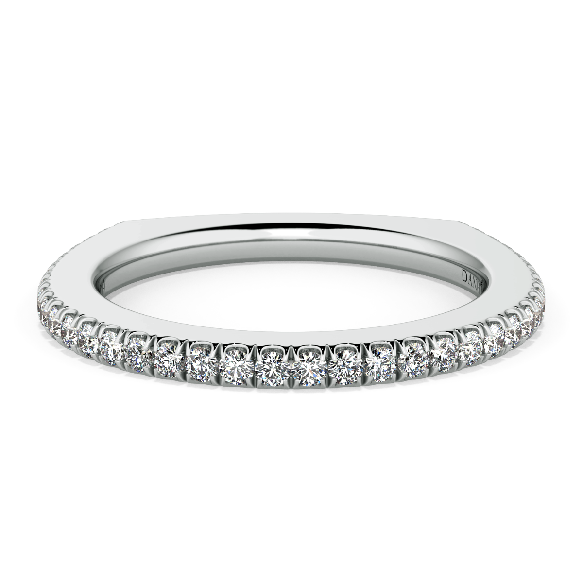 Voltaggio Wedding Band