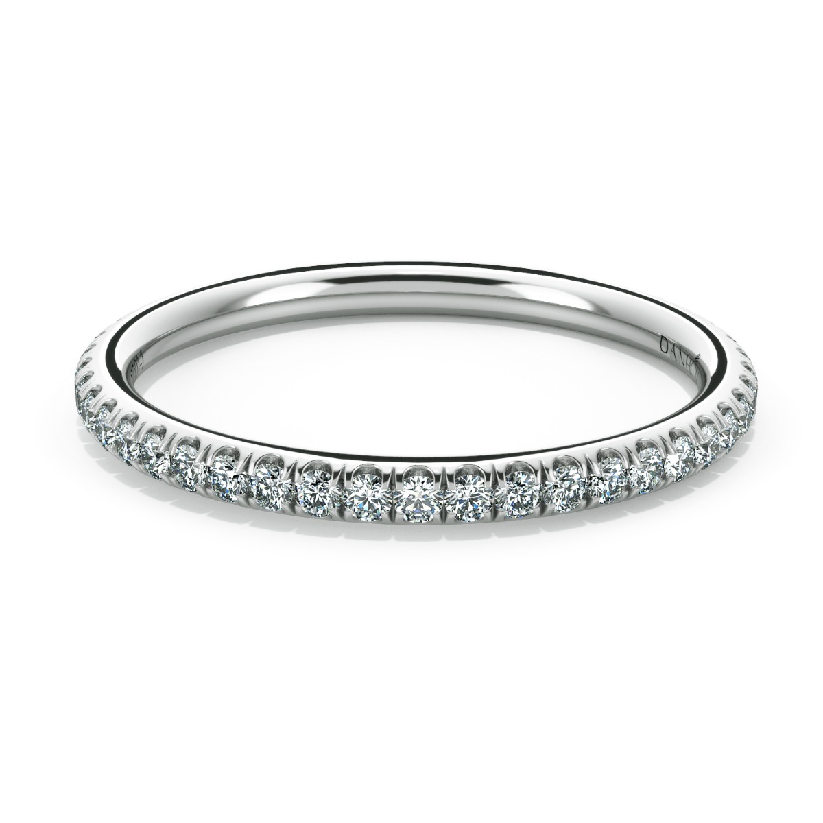 Norme de Wedding Band