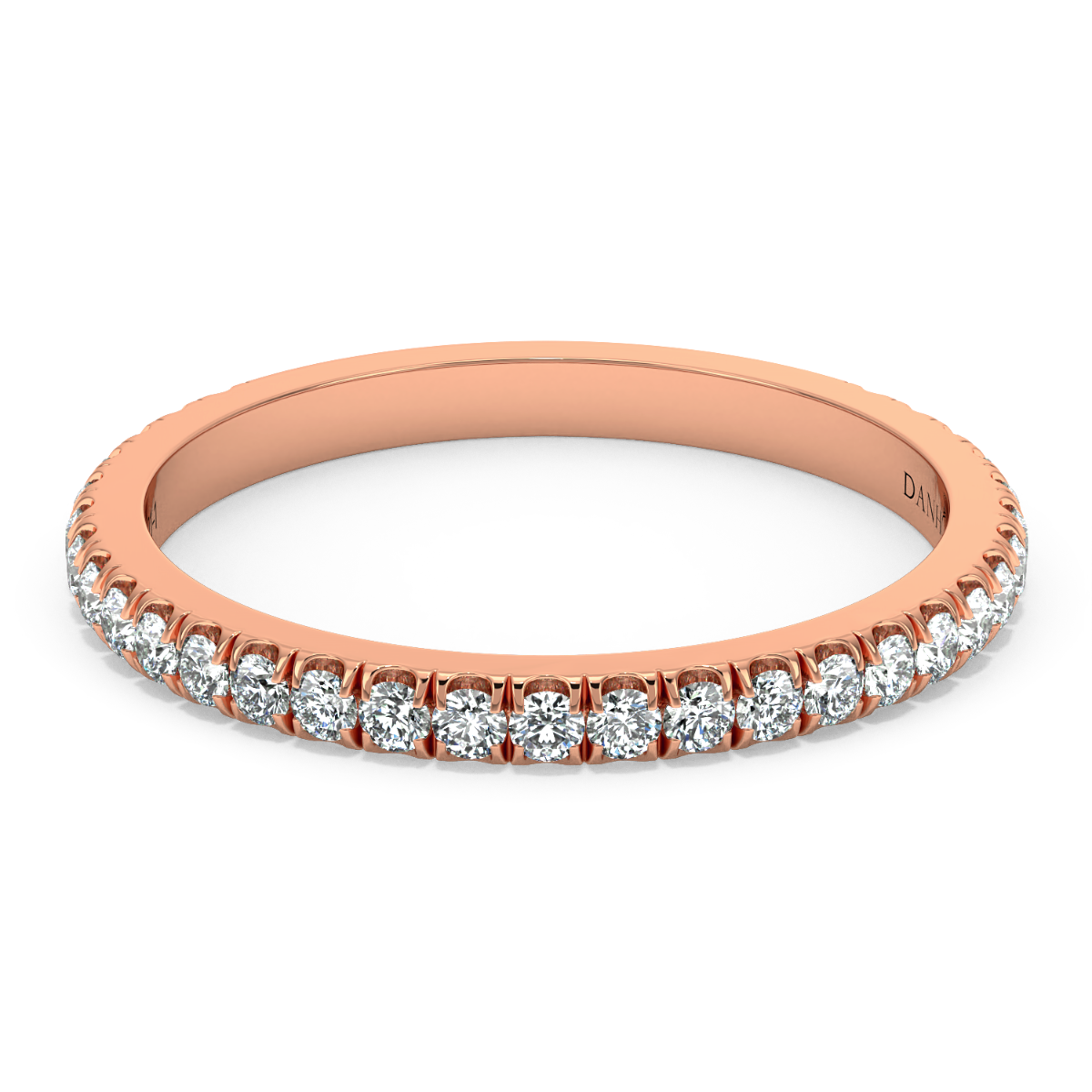 Norme de Wedding Band
