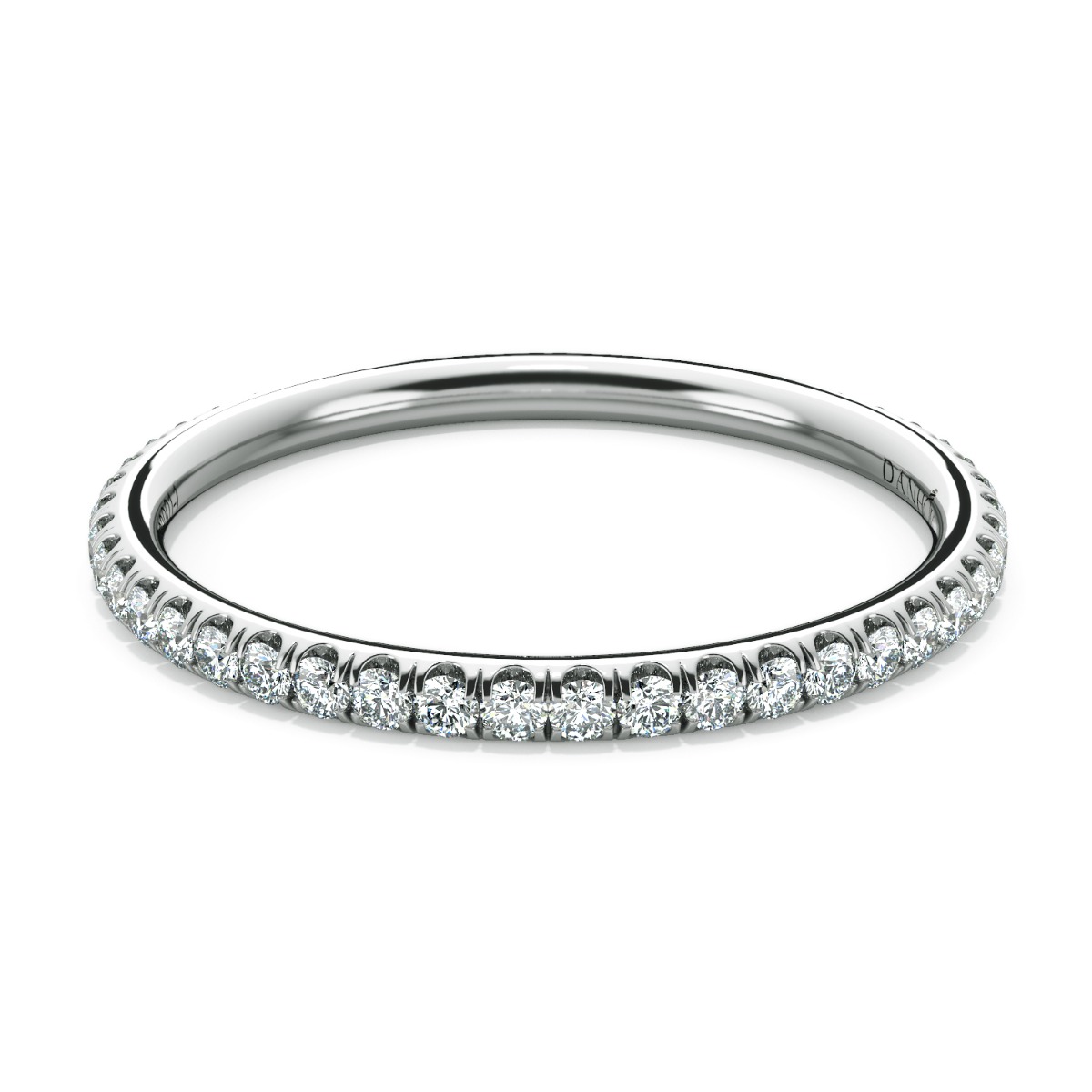 Norme de Wedding Band