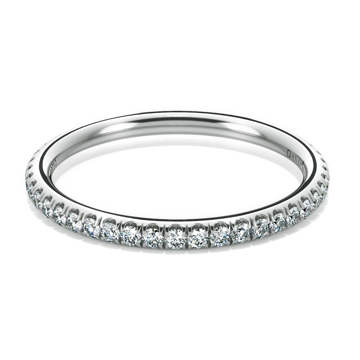 Norme de Wedding Band