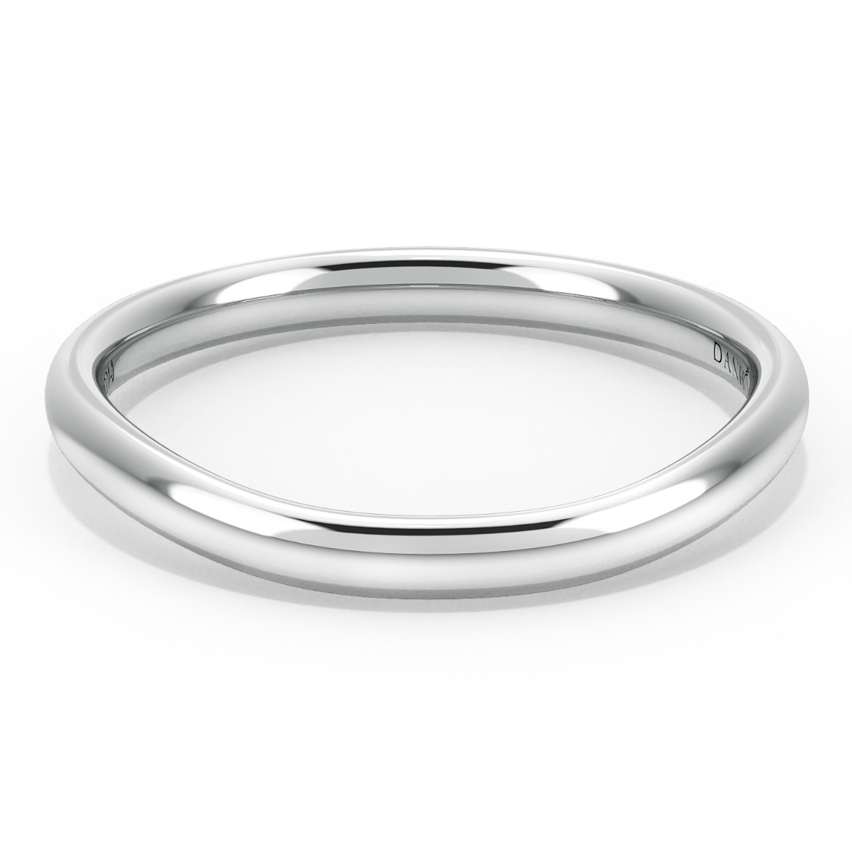 Norme de Wedding Band