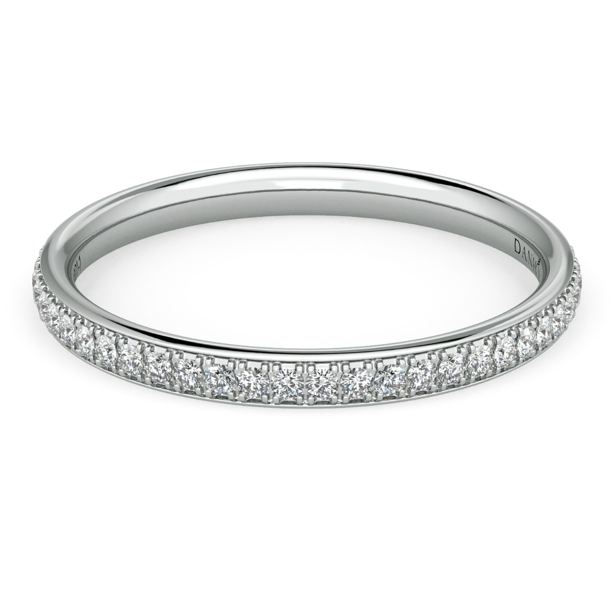 Norme de Wedding Band
